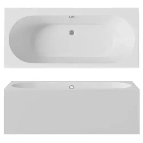 Bathtub Riho Carolina