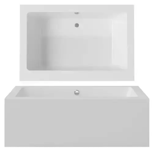 Bathtub Riho CASTELLO