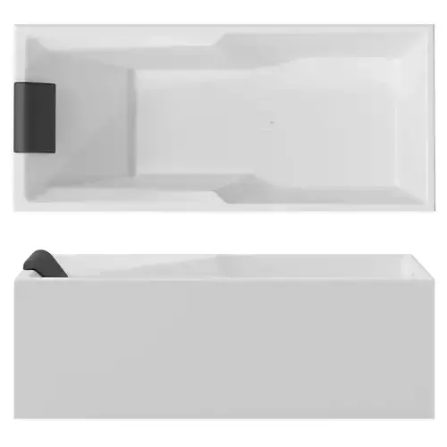 Bathtub Riho JSTILL SHOWER PLUG and PLAY