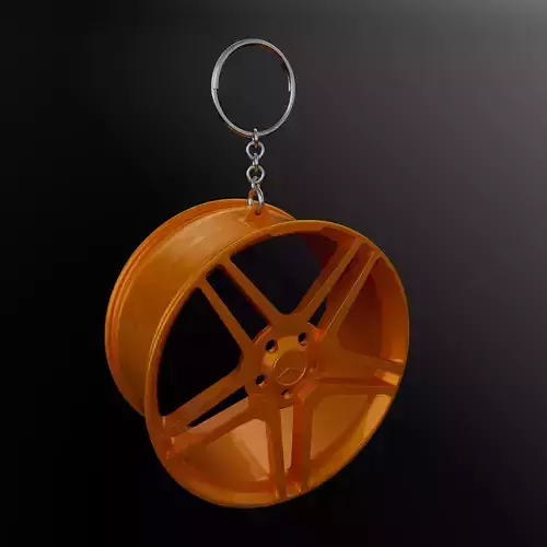 Keychain