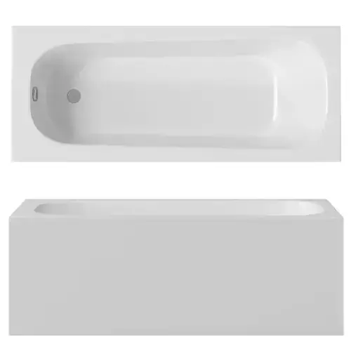 Bathtub Roca Contesa