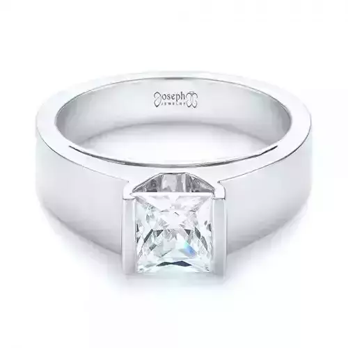 Diamond Engagement Ring