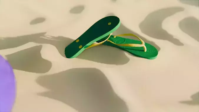 slipper - Havaianas Brasil