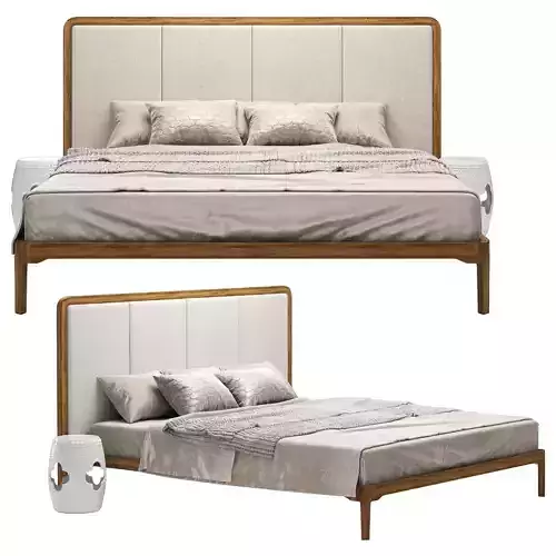 formitalia julia bed