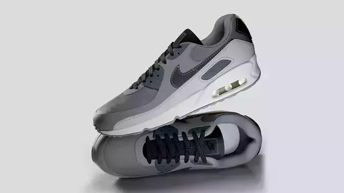 Nike Air Max 90