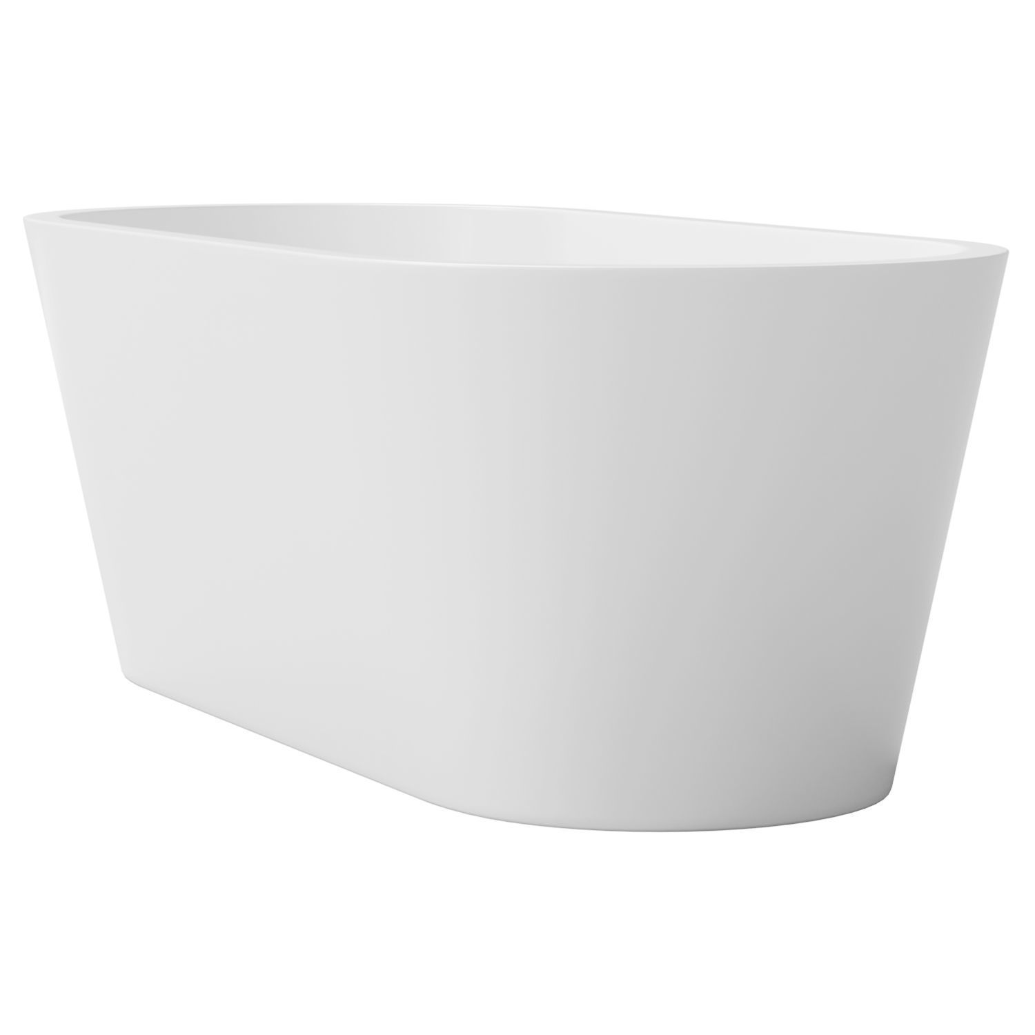 Bathtub Knief Neo 3D model_2