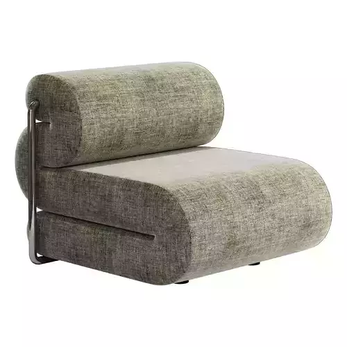 Gianfranco Ferre home kamppi armchair