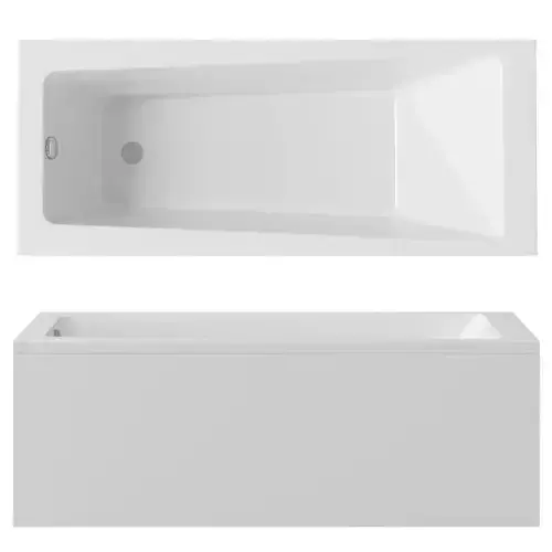 Bathtub EXCELLENT AVA