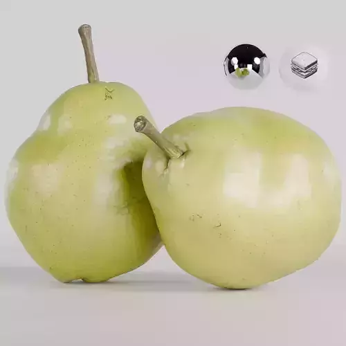Pear - Fruit