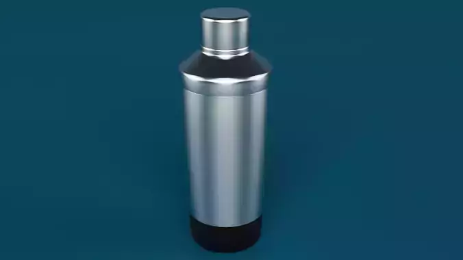 Cocktail Shaker