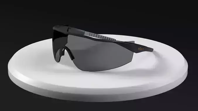 ROKA SR-1x sunglasses - D
