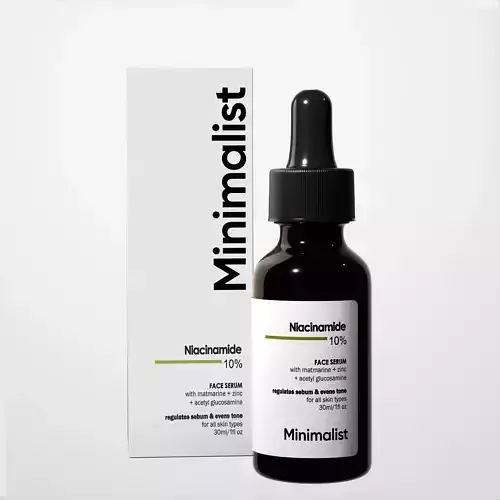 Beauty Product Serum