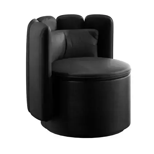 Armchair de Sede-DS-800 BISCUIT 3D model
