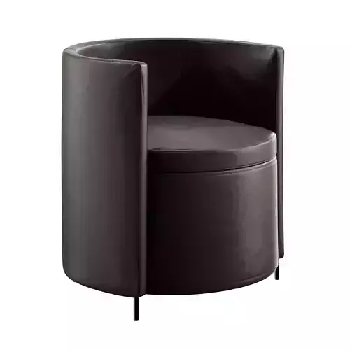 Armchair Frigerio-LOU