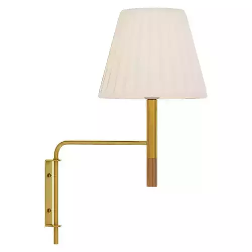 santa and cole-bc 1 wall lamp