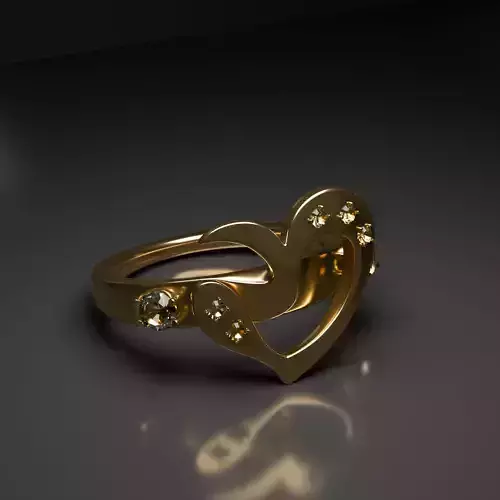 design ring 1