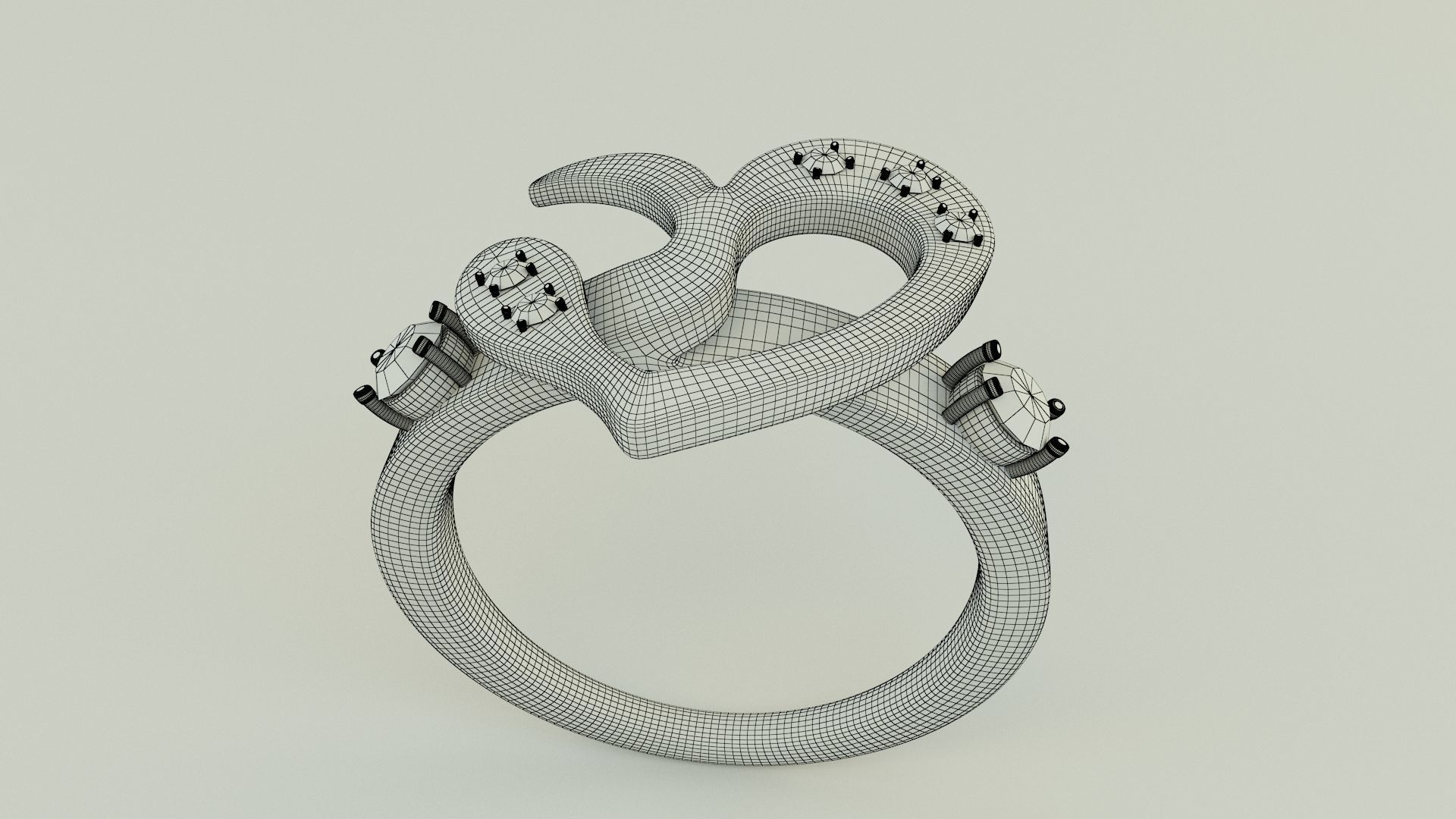 design ring 1 3D model_7