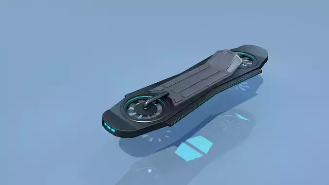 HoverBoard 