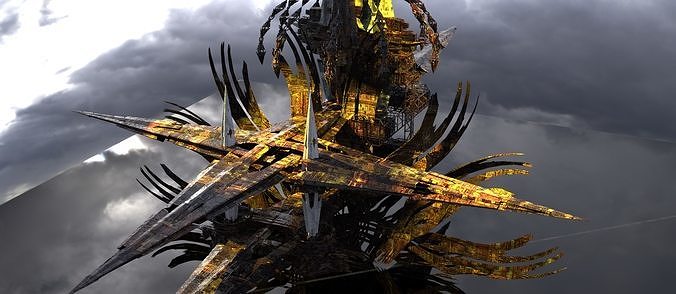 Nile Egyptian Ascension Grid 6 