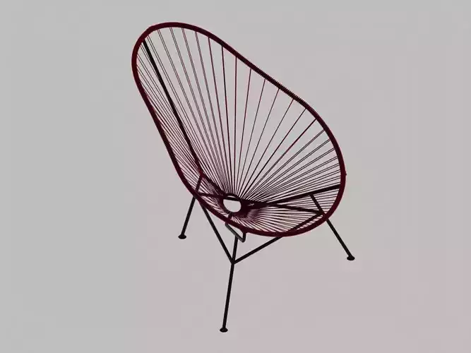 Original Acapulco Chair