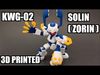 Solin 3D print model_1
