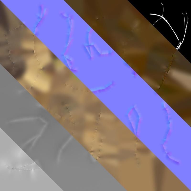 Anydrafts Dead stalks 05 Texture_8