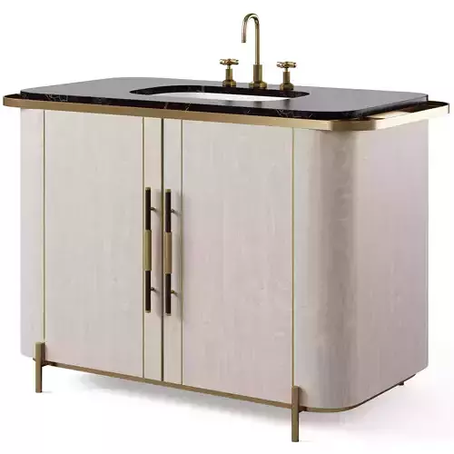 Vanity unit Bondi by Frato