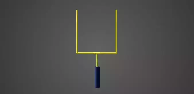 Football Field Goal