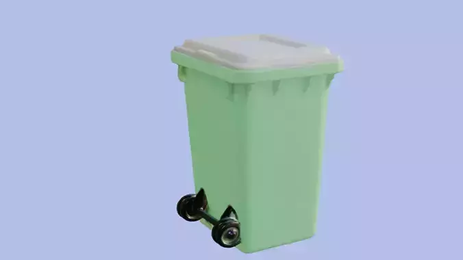 Recycling Bin
