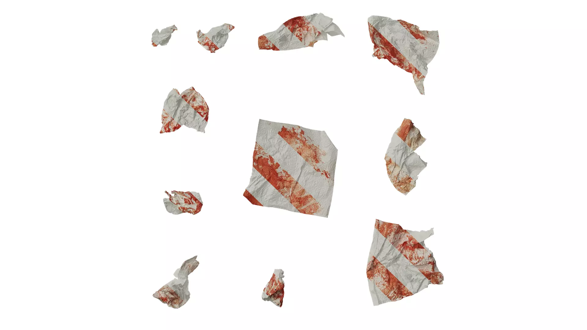 Anydrafts Bloody paper 01 Texture