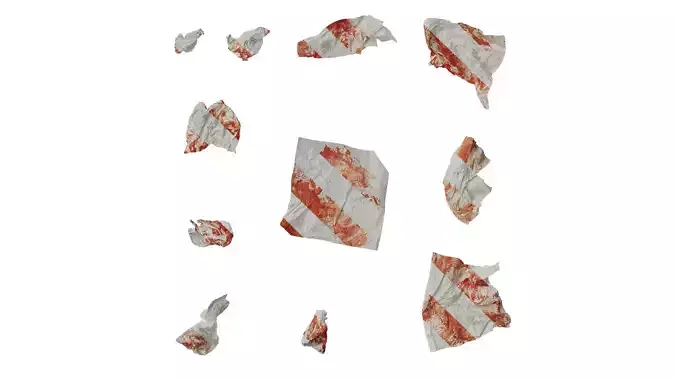 Anydrafts Bloody paper 01