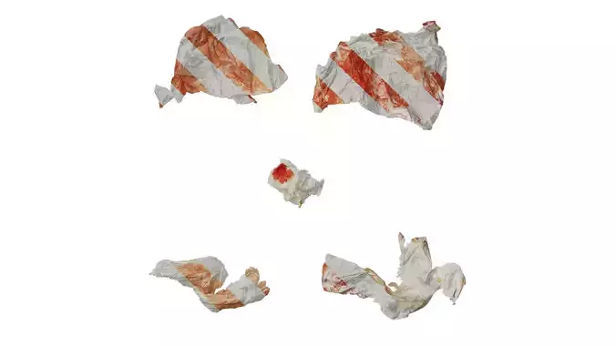 Anydrafts Bloody paper 02