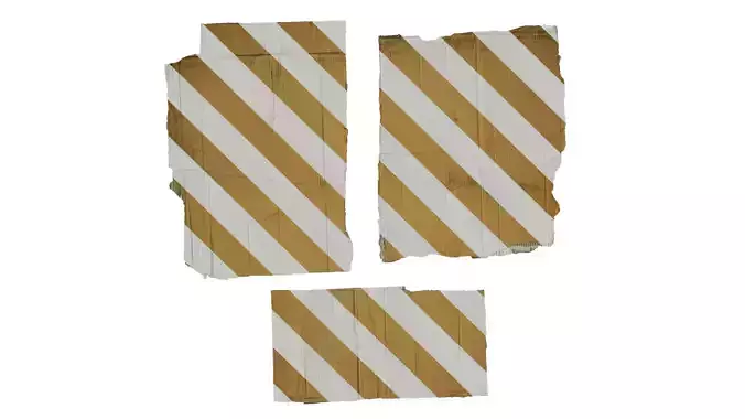 Anydrafts Cardboard 02