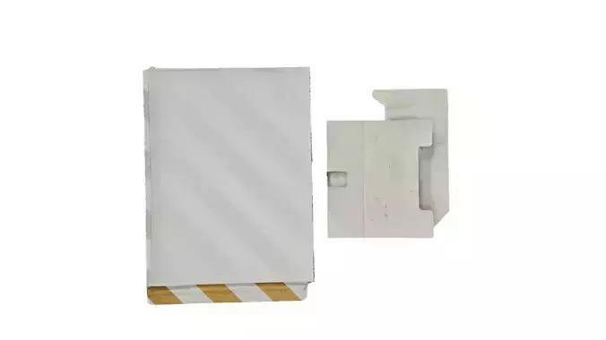 Anydrafts Cardboard 04