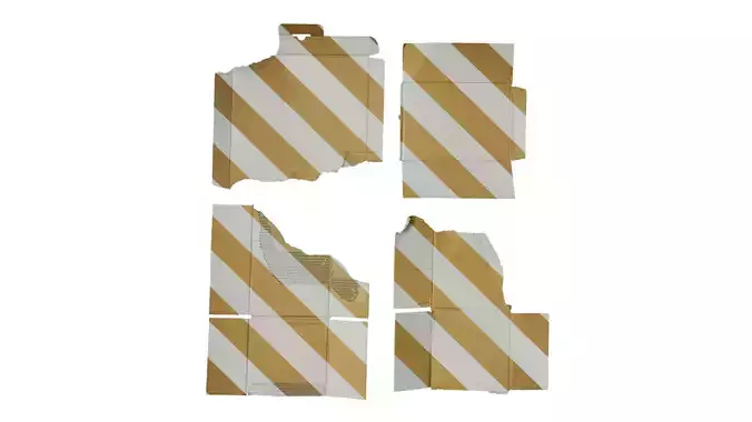 Anydrafts Cardboard 06