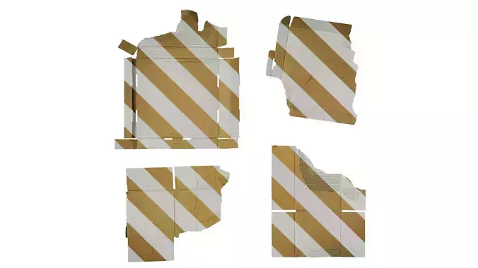 Anydrafts Cardboard 13