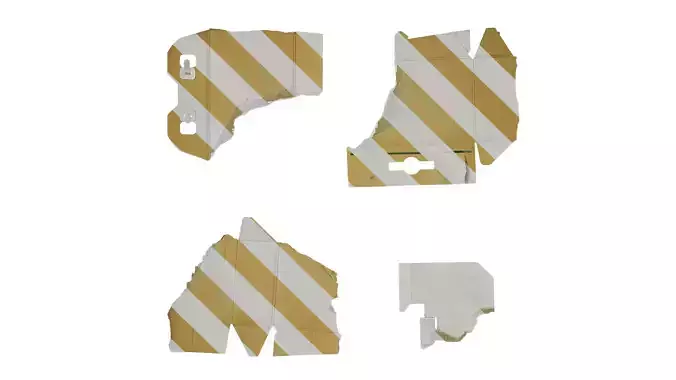 Anydrafts Cardboard 18