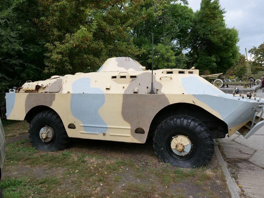 Photo Reference Military TANKS BTR Guns Metal Parts Vehicles Texture_12