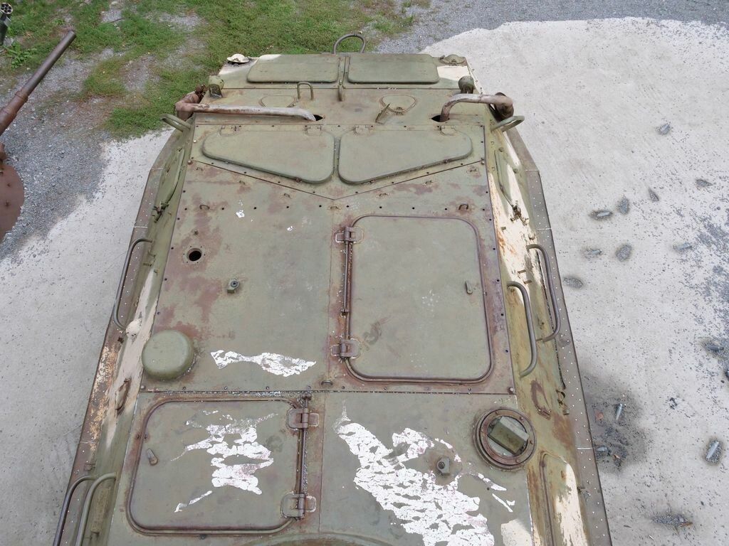 Photo Reference Military TANKS BTR Guns Metal Parts Vehicles Texture_30