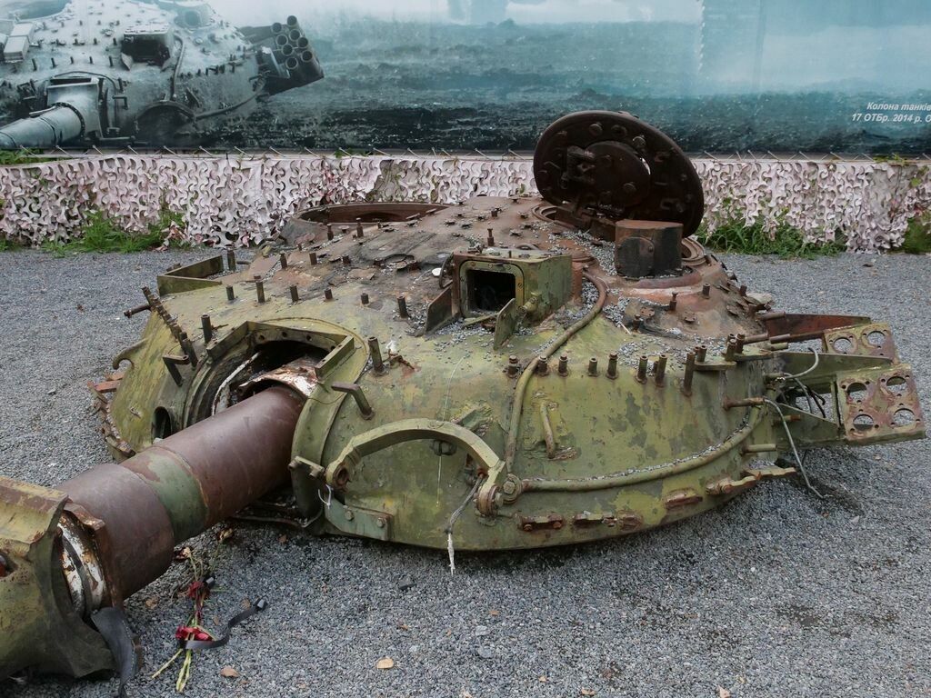 Photo Reference Military TANKS BTR Guns Metal Parts Vehicles Texture_35