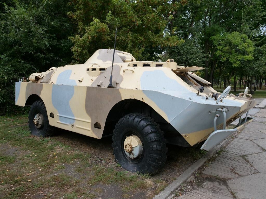 Photo Reference Military TANKS BTR Guns Metal Parts Vehicles Texture_11