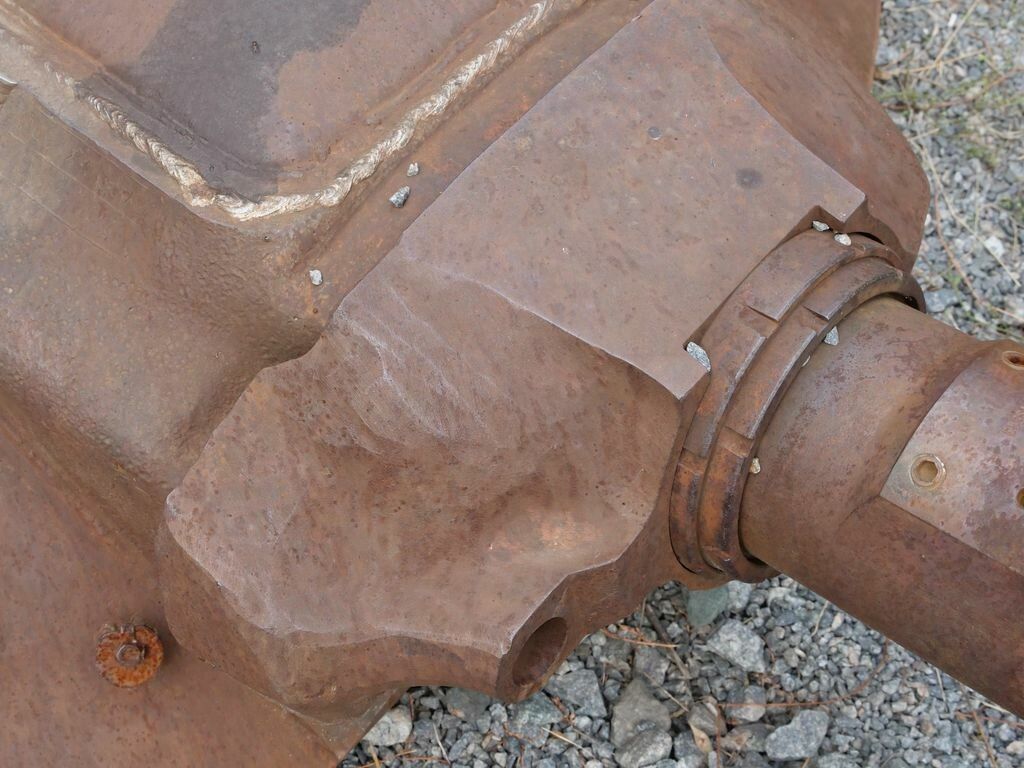 Photo Reference Military TANKS BTR Guns Metal Parts Vehicles Texture_24