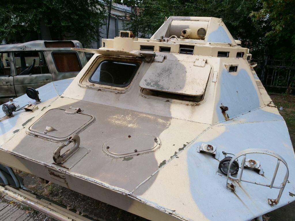 Photo Reference Military TANKS BTR Guns Metal Parts Vehicles Texture_15