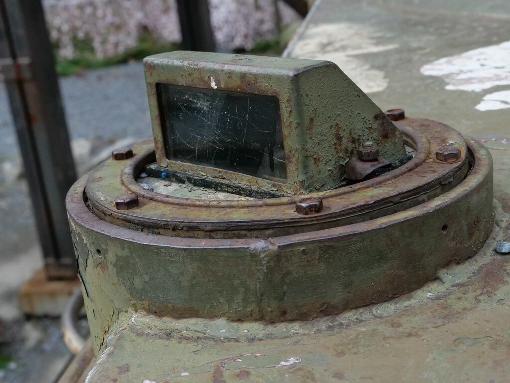 Photo Reference Military TANKS BTR Guns Metal Parts Vehicles Texture_33