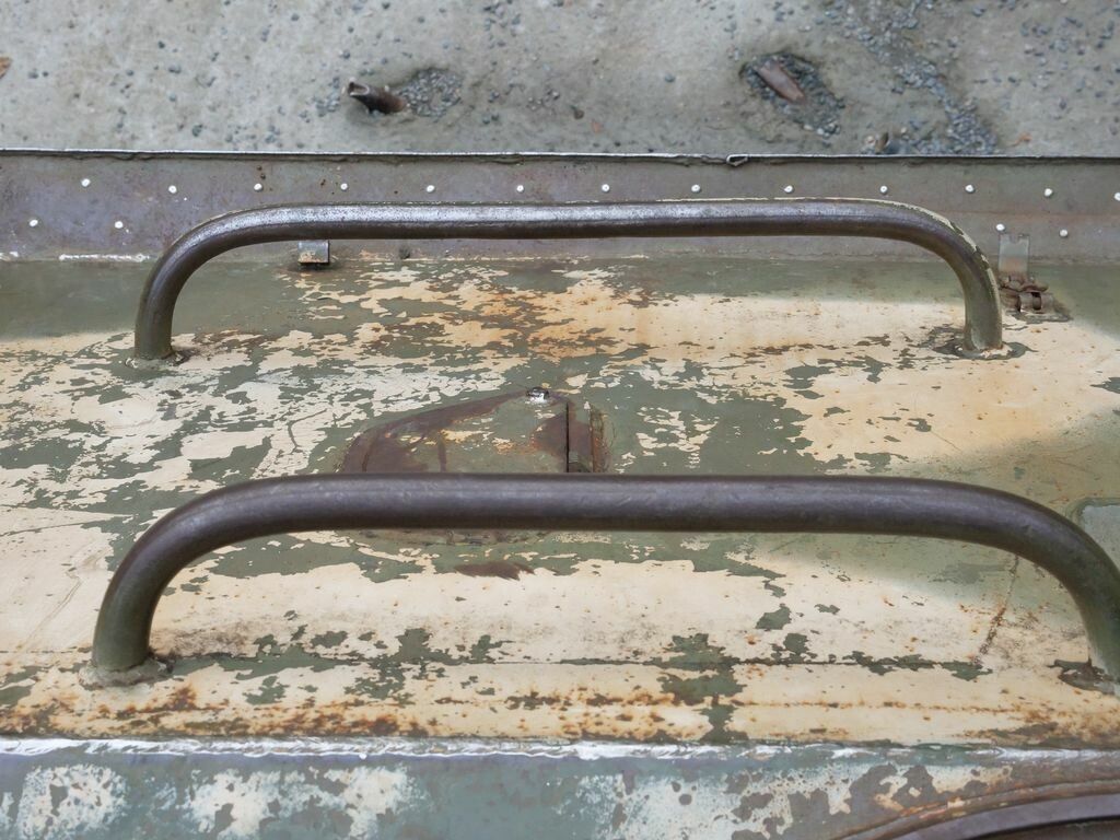 Photo Reference Military TANKS BTR Guns Metal Parts Vehicles Texture_32