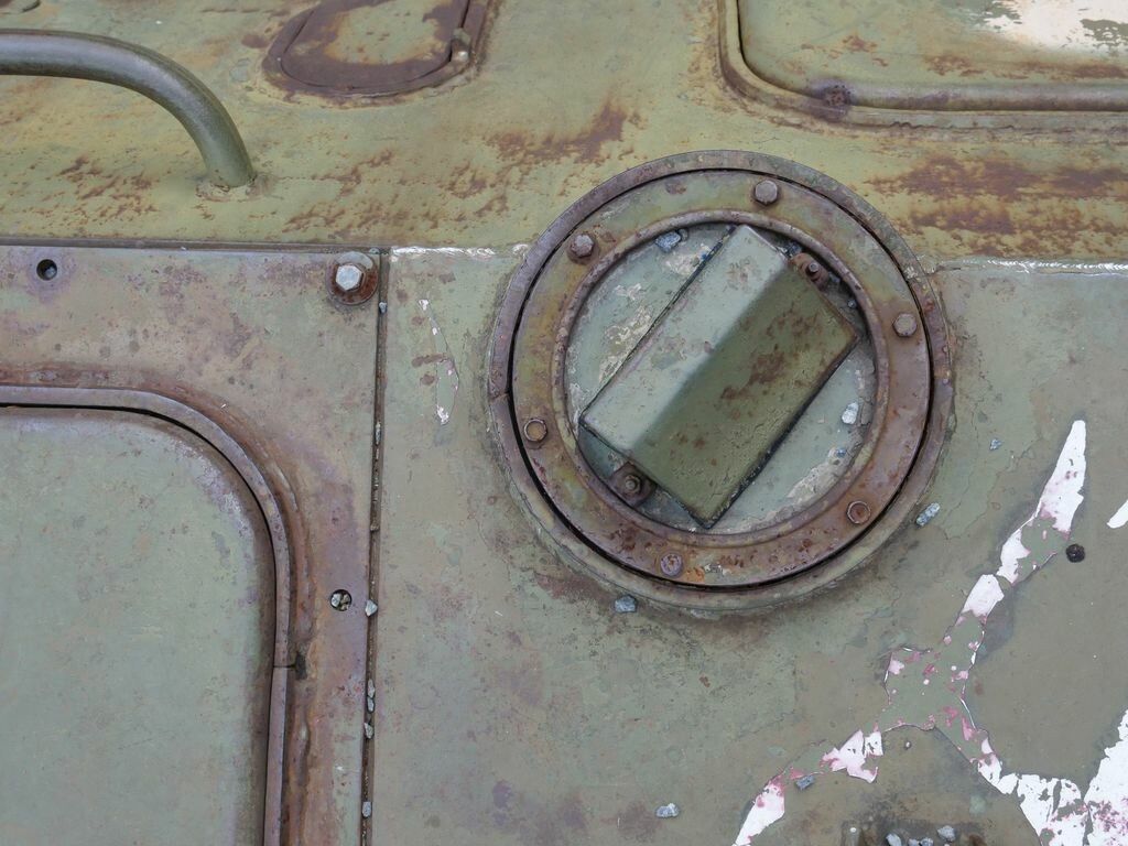 Photo Reference Military TANKS BTR Guns Metal Parts Vehicles Texture_31