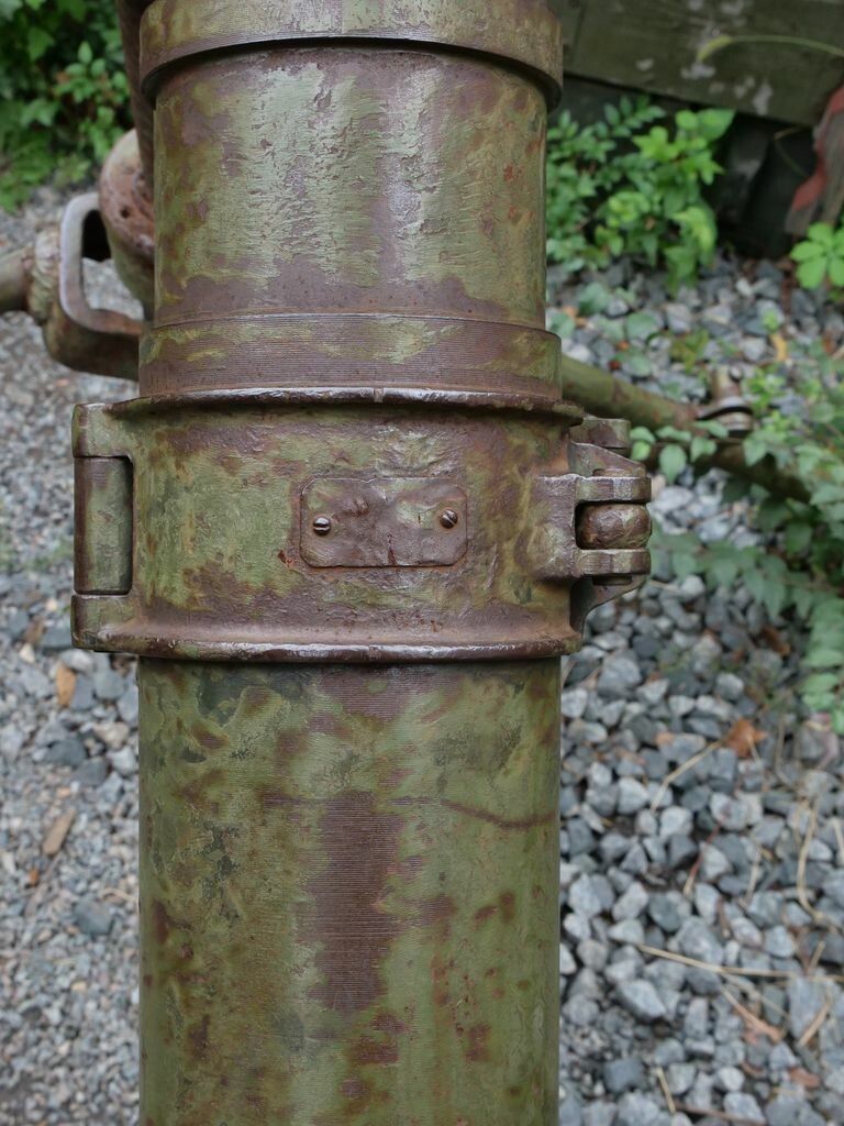 Photo Reference Military TANKS BTR Guns Metal Parts Vehicles Texture_21