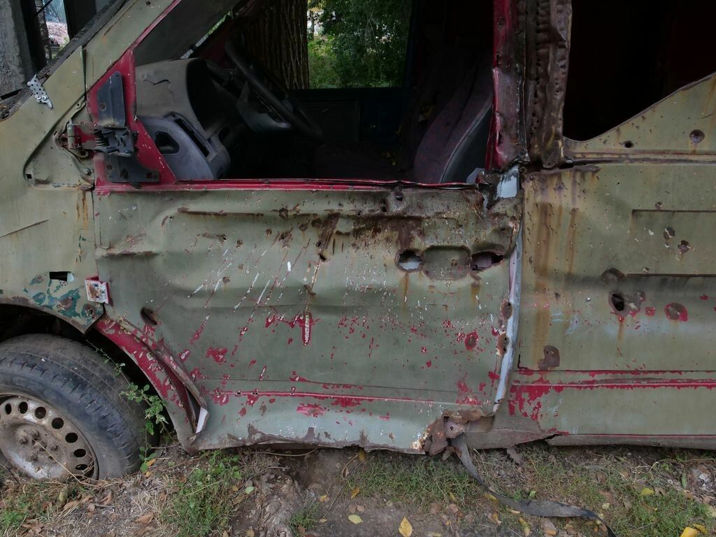 Photo Reference Military TANKS BTR Guns Metal Parts Vehicles Texture_19