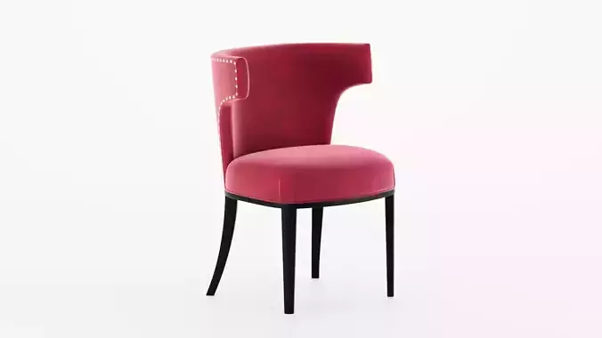 INTERNA Carule Chair