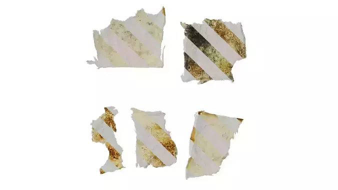 Anydrafts Dirty sliced bread 01